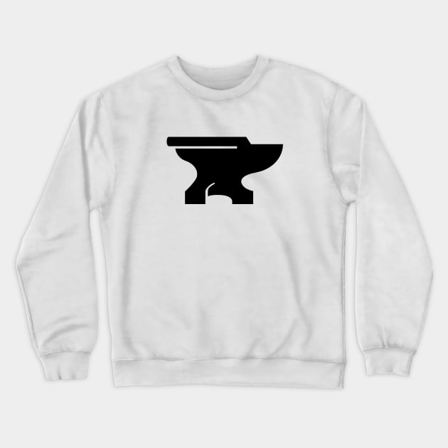 BSM V3 Crewneck Sweatshirt by Rikudou